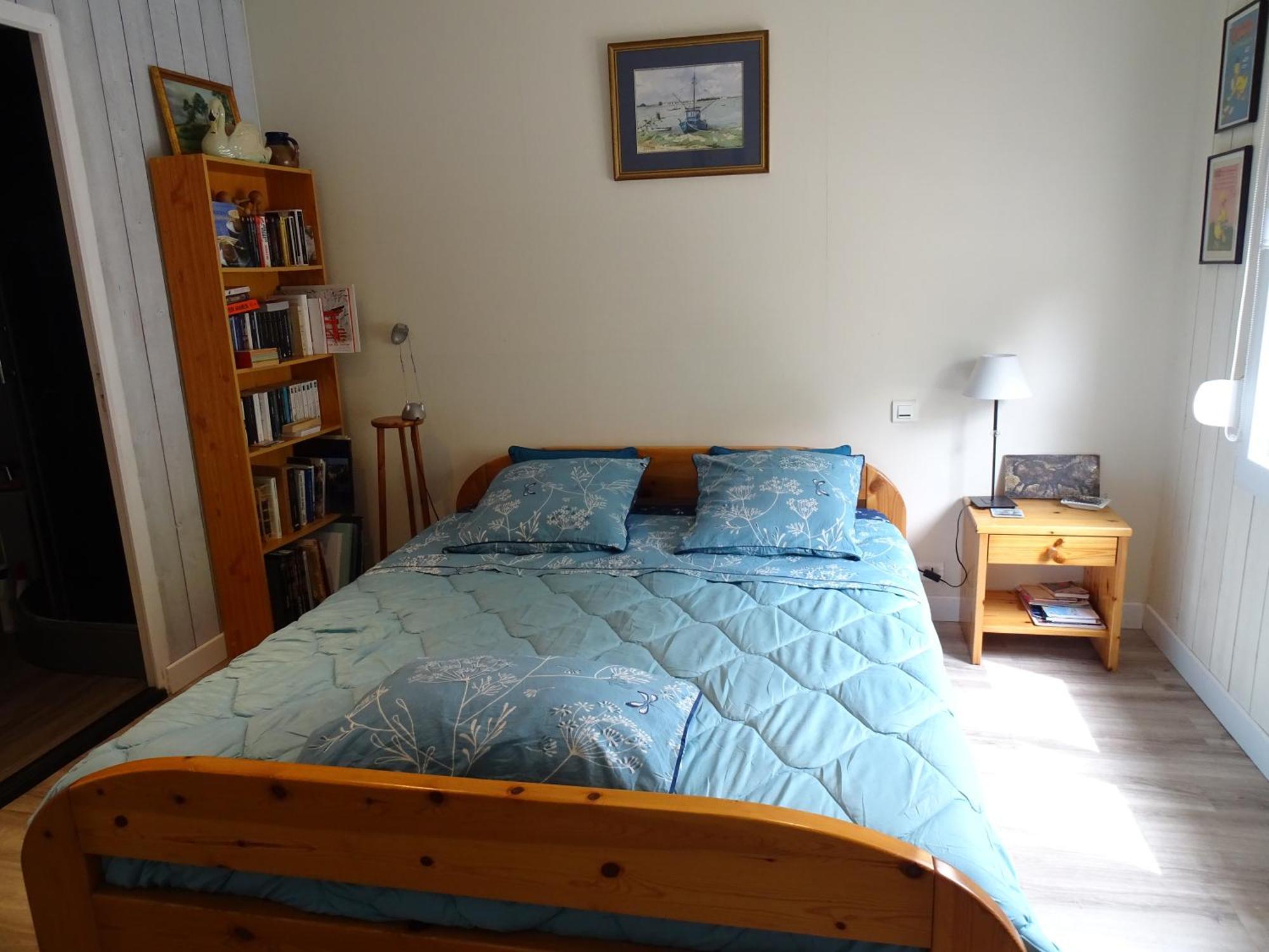 Bed and Breakfast Bed & Breizh Férel Exterior foto